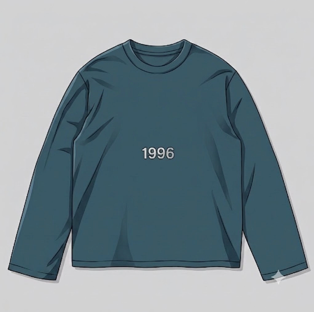 Acne Longsleeve Black