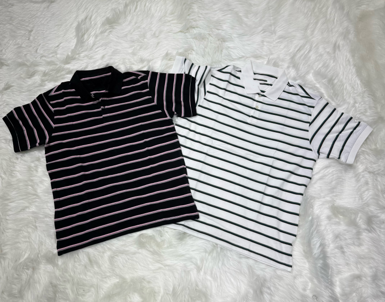 SUP embroidery polo