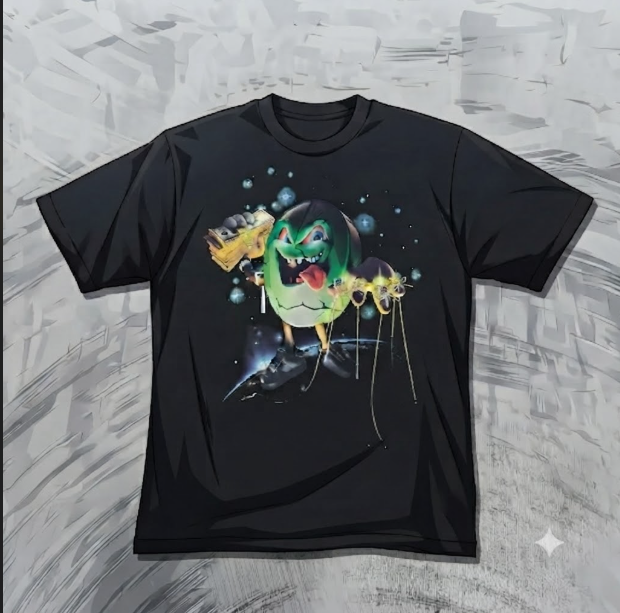 SP Hot Diamond T Black