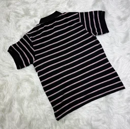 thumbnail for SUP Small Embroidered Polo