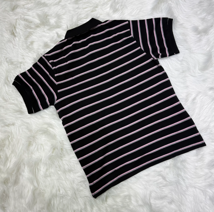 black stripe