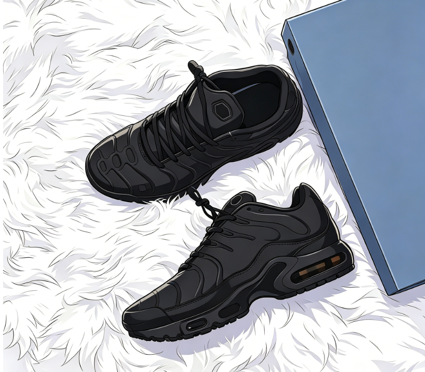 Tn Black