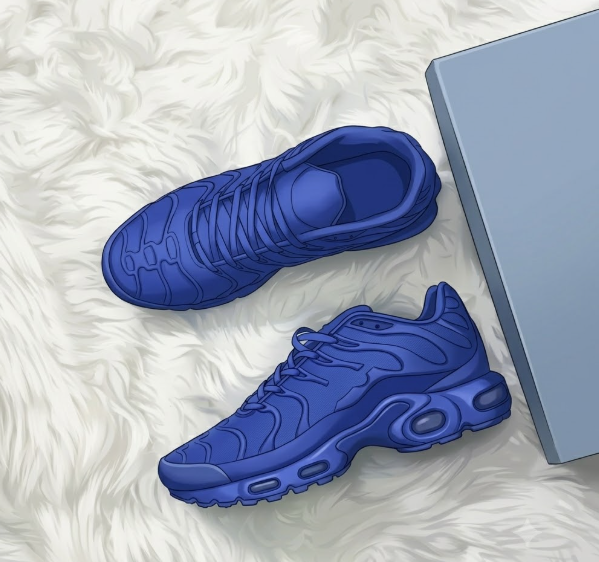 Tn Blue