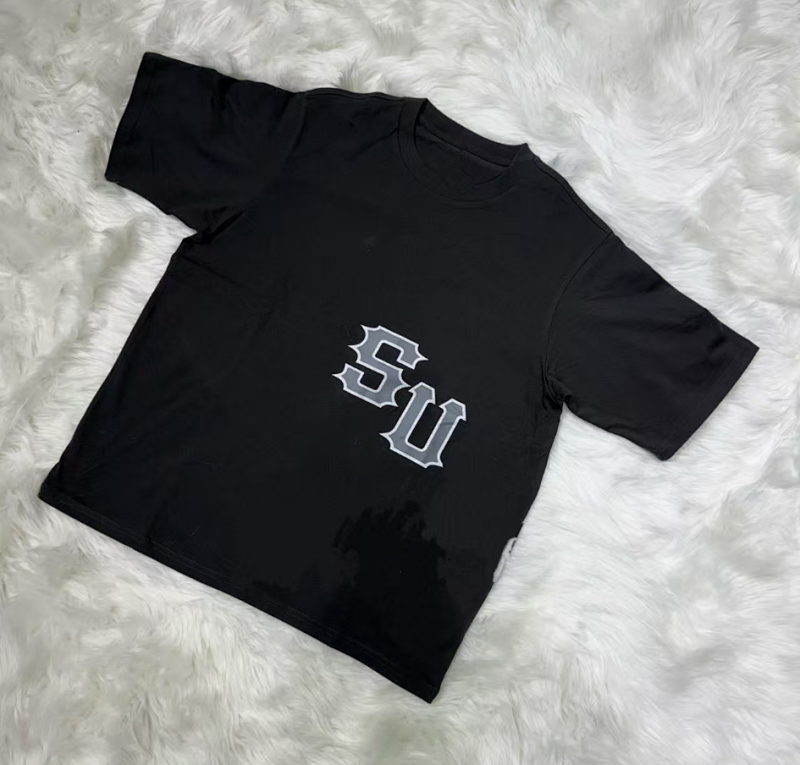 Supreme WEEK3 Cracked Spellout