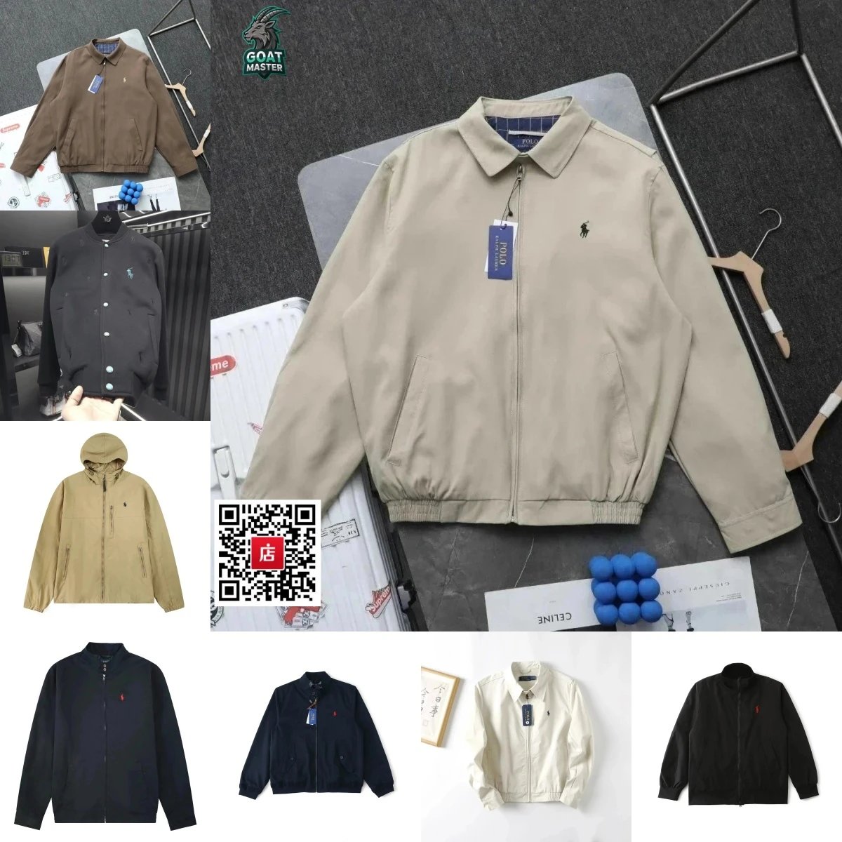 coat 11325