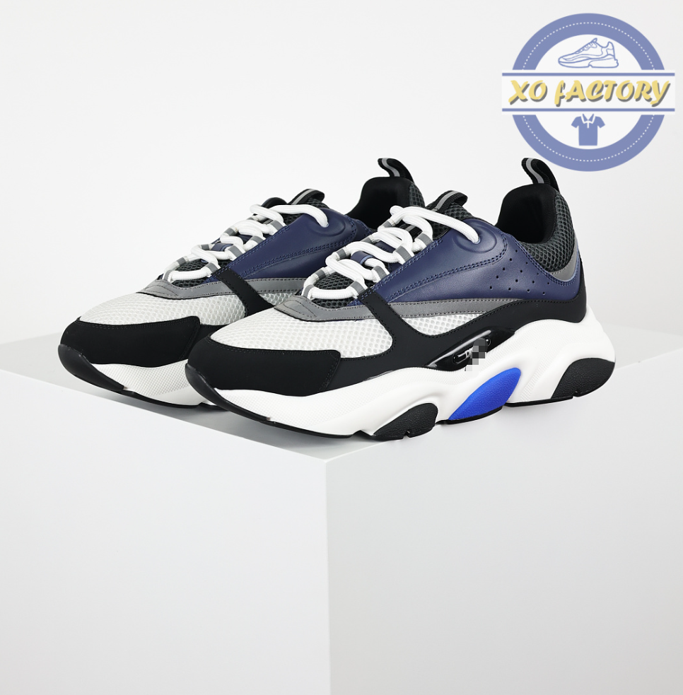 Black Blue 20