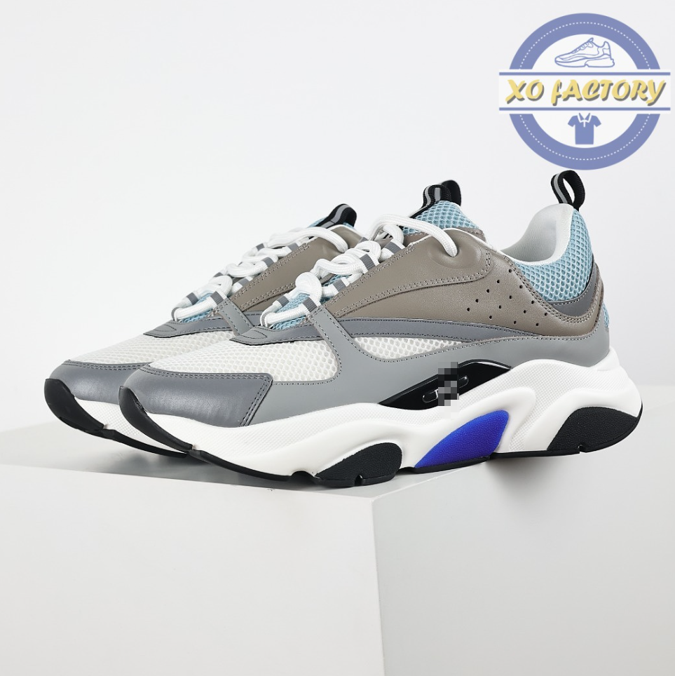 Gray Blue 27