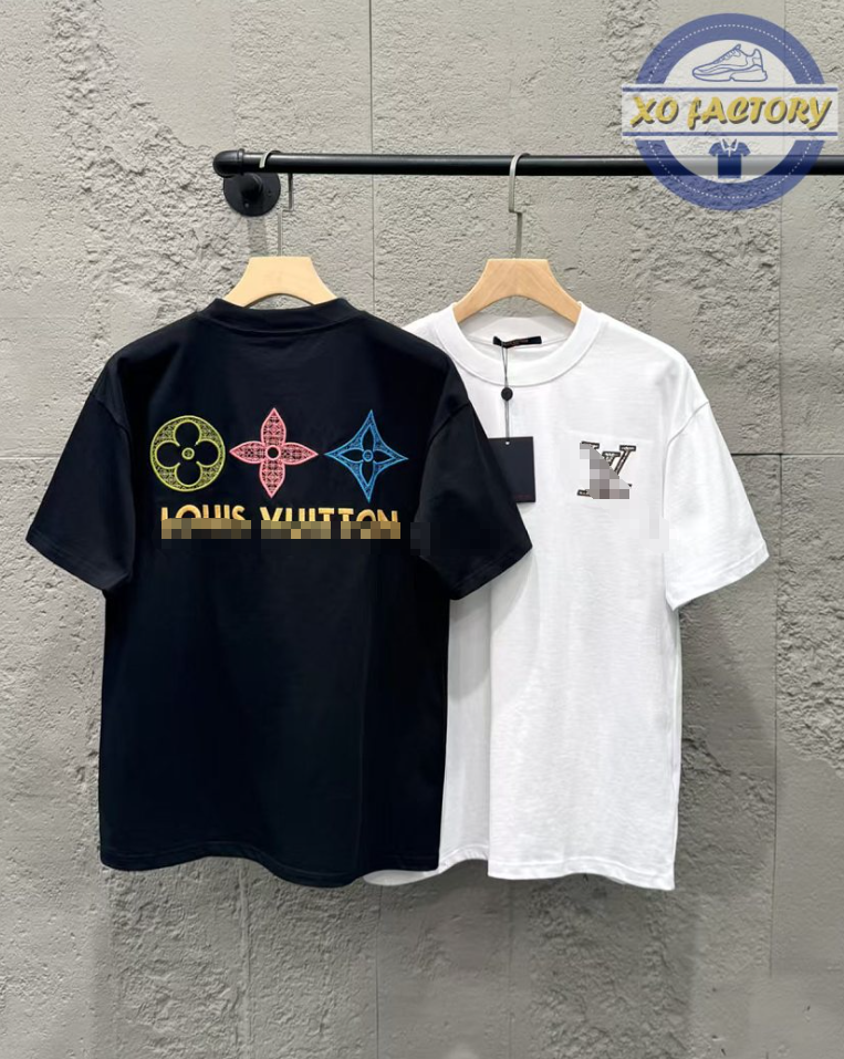 Short-Sleeve T-Shirt L1203