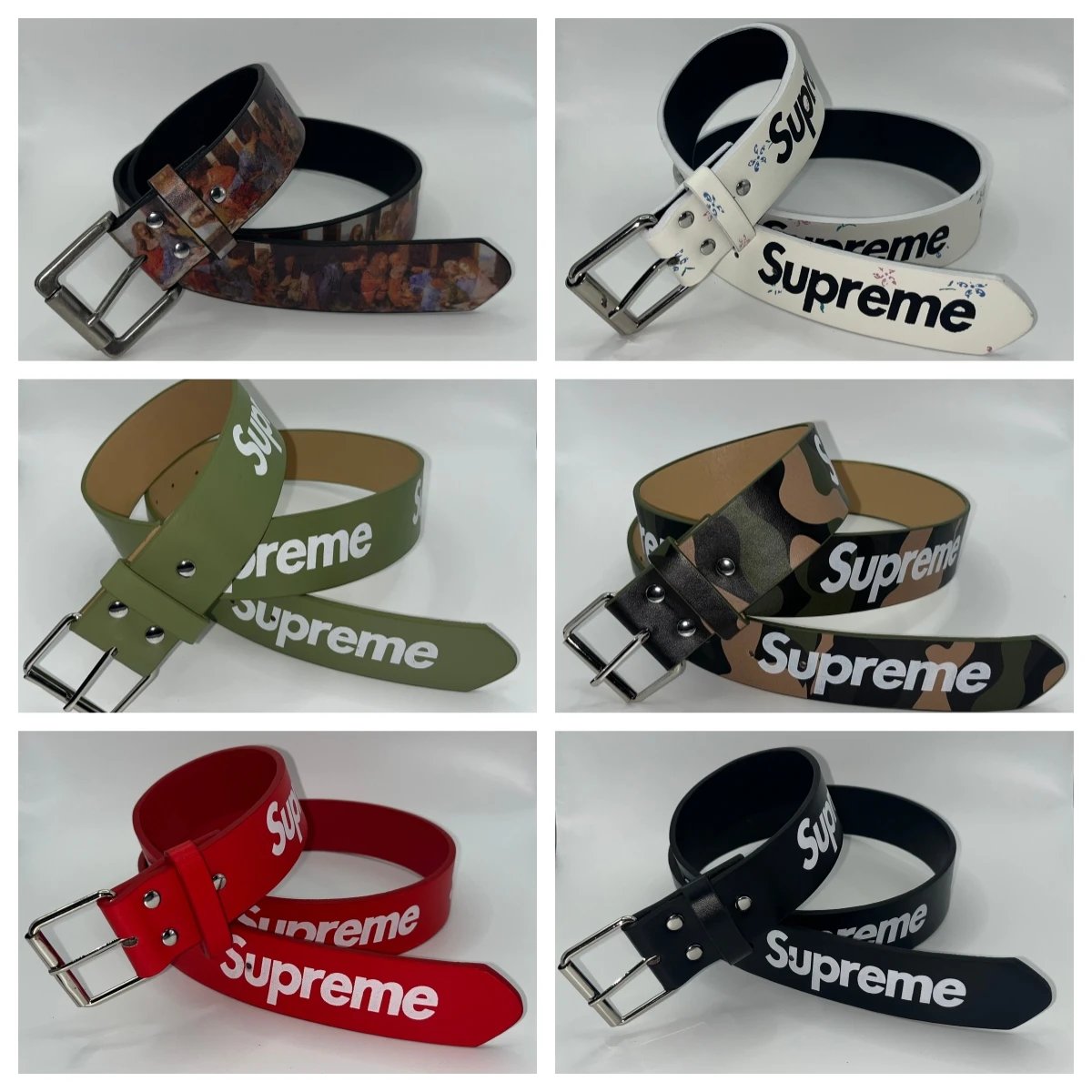 Belt preview 2