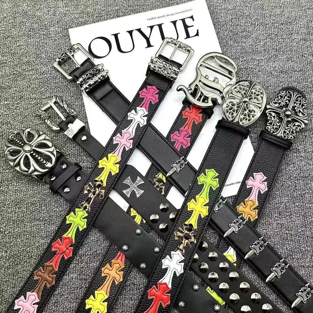 Belt preview 2
