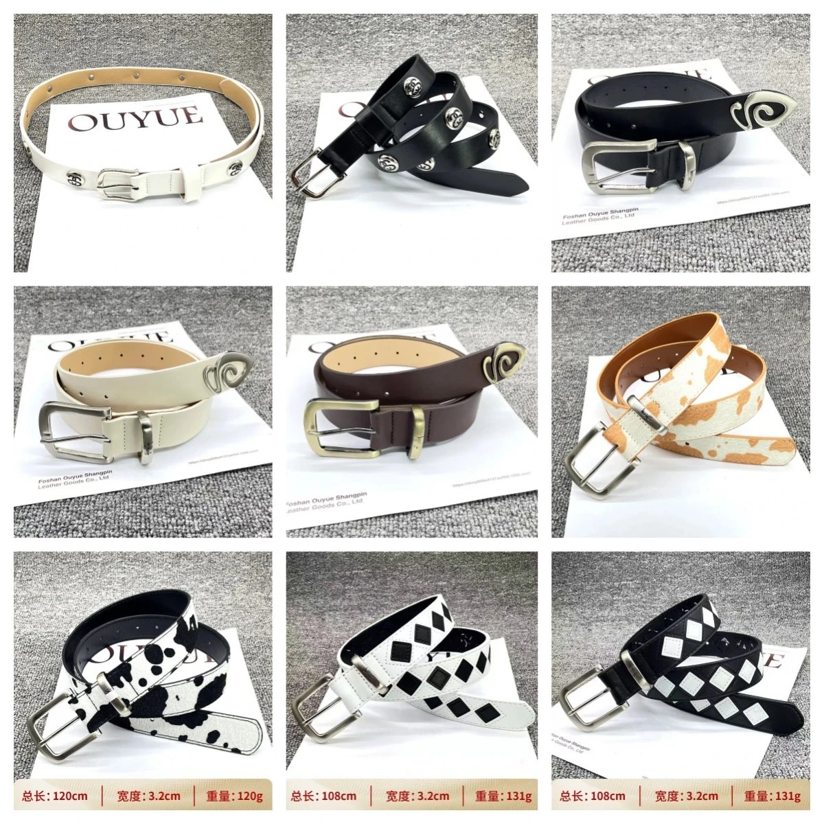 Belt preview 1