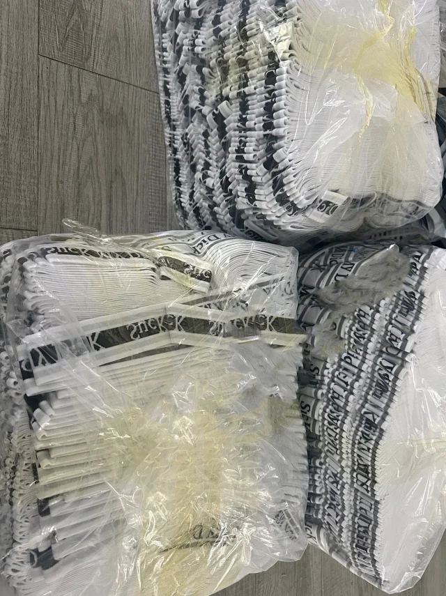 Unbranded Underwear Boxer Briefs with Letter-Print Elastic Waistband product detail image 2