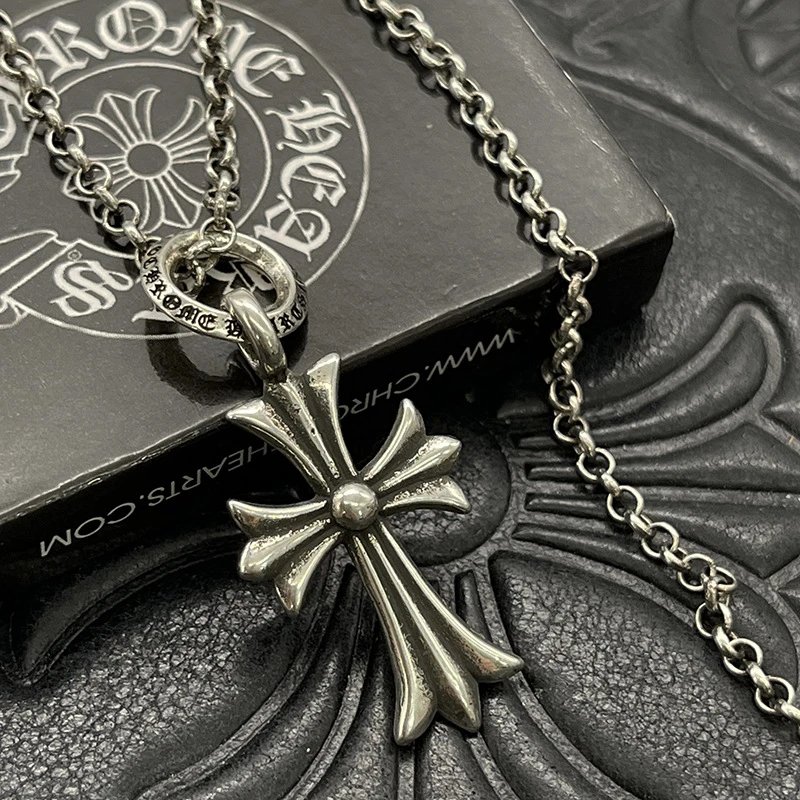 Chrome Hearts Chain (Small)