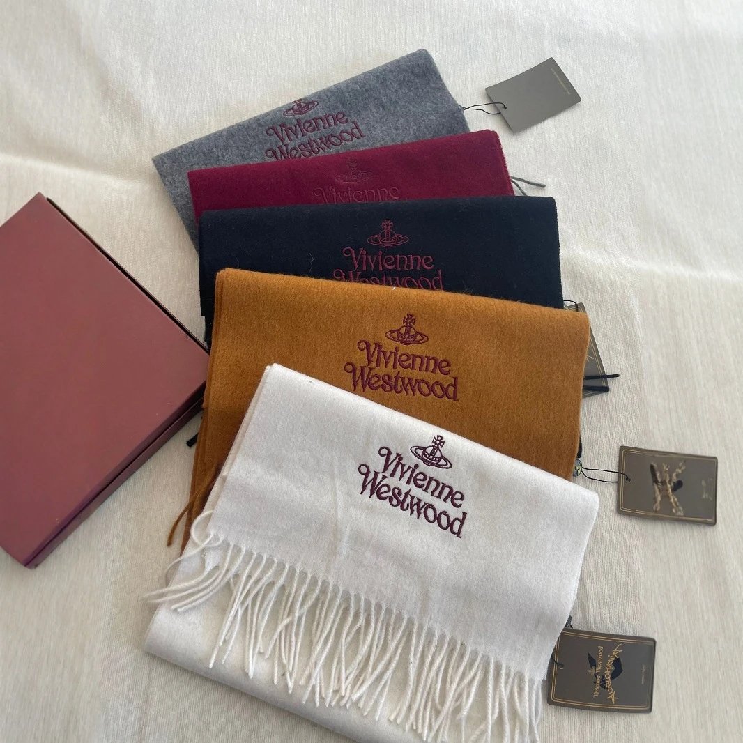 Vivienne Westwood Scarf