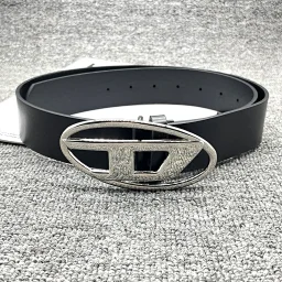 thumbnail for Trend style series three-color matte polished belt