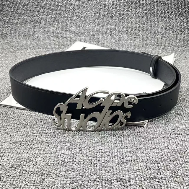 Unbranded Belts 1996 Engraved Buckle product detail image 1