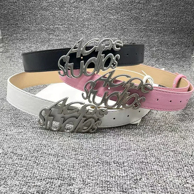 Unbranded Belts 1996 Engraved Buckle product detail image 5