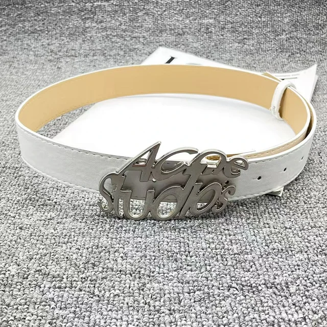 Unbranded Belts 1996 Engraved Buckle product detail image 2