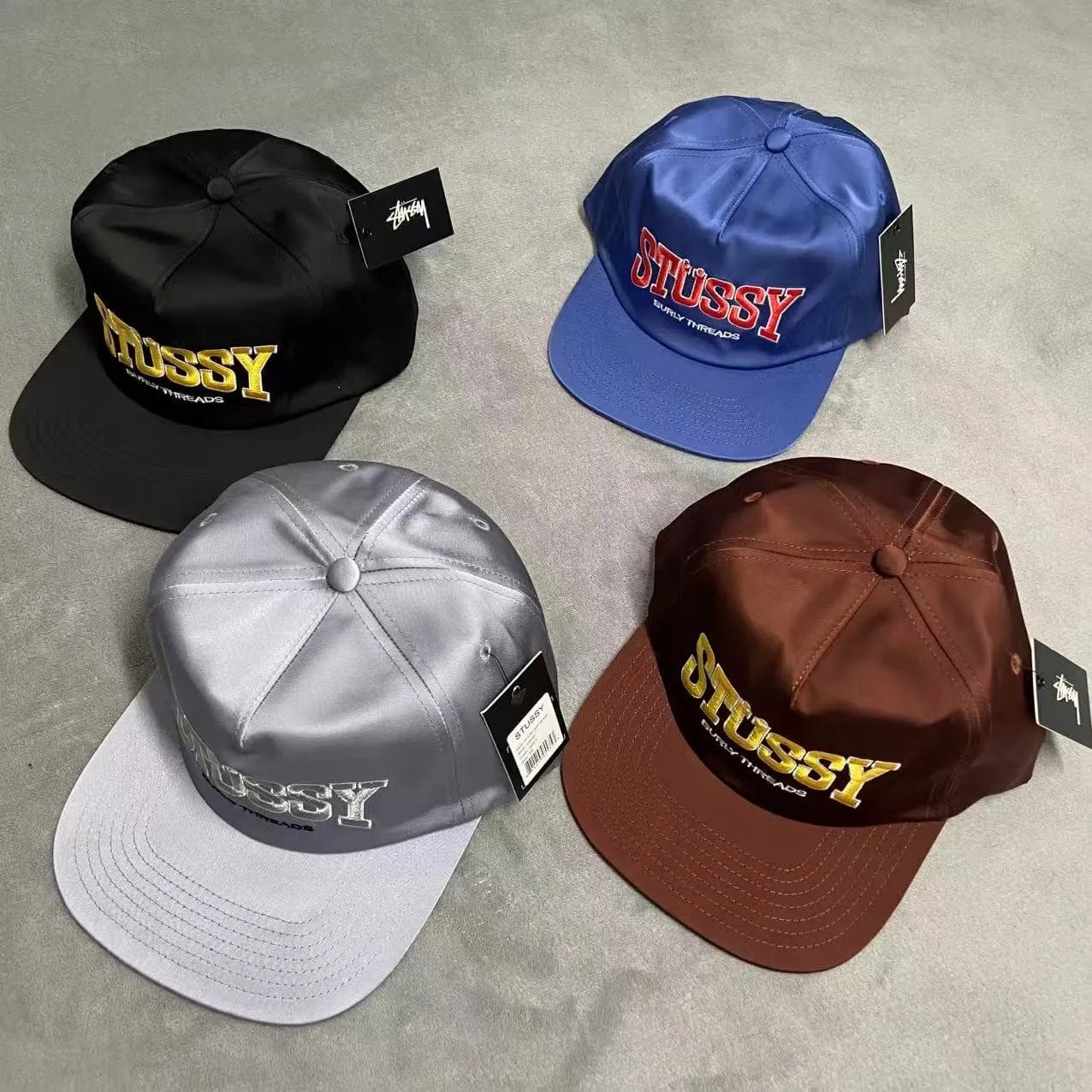 Stussy Cap