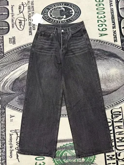 thumbnail for ACNE new 4-color 1981m fit 25SS jeans