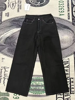thumbnail for ACN New 4-Color 1981M Fit 25SS Jeans