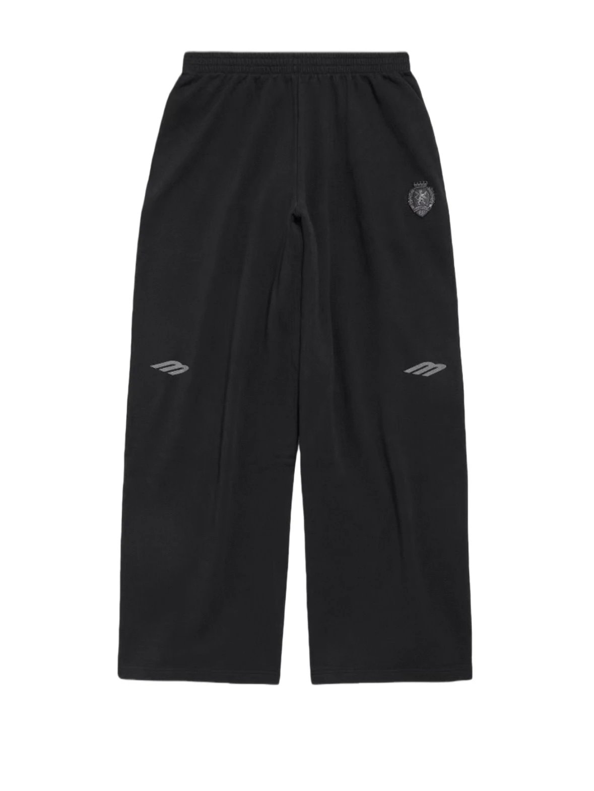 Paris 3M Embroidered Sweatpants