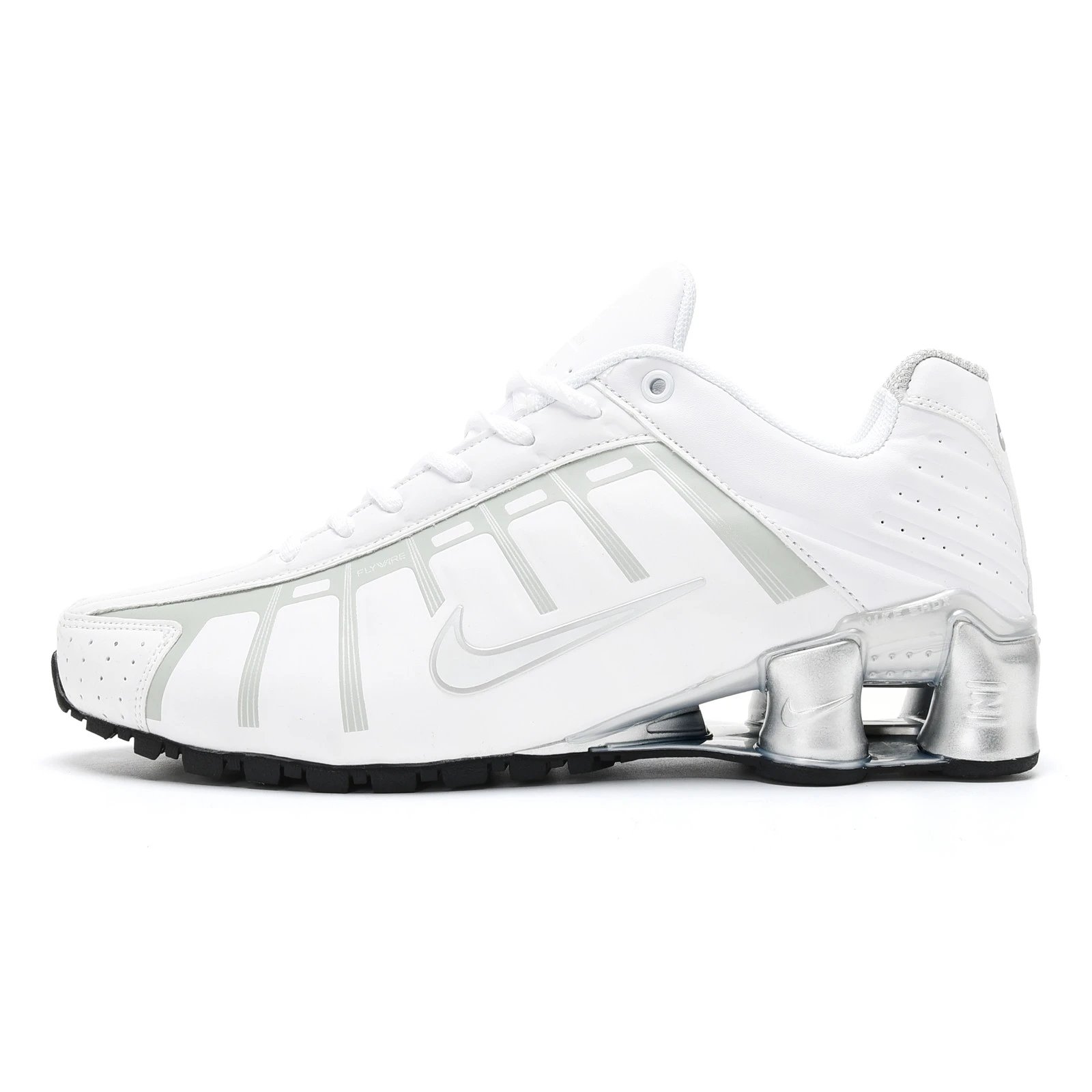 White Silver