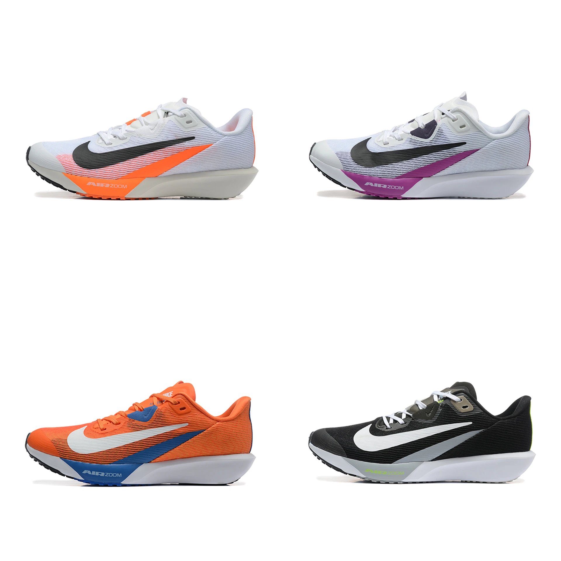 Nike Air Zoom Tempo NEXT% Running Shoes - 003384