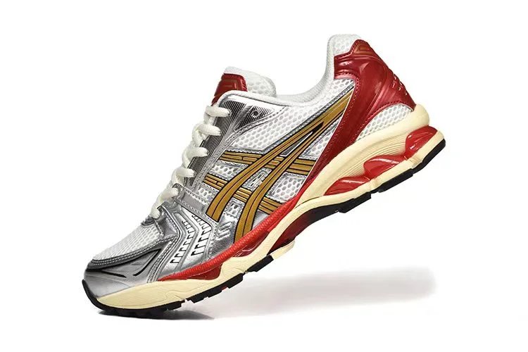 Silver red 1203A692-100