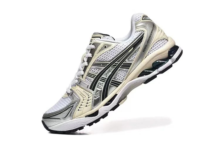 White Black Silver 1202A056-109