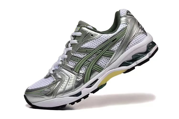 Silver green 1201A019-107