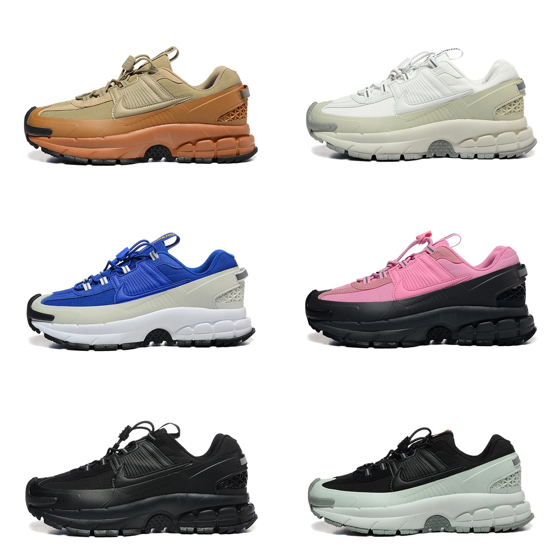 Nike Zoom Terra Kiger 8 Sneakers - 004375