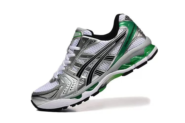 Silver, Black, Green 1201A019-110