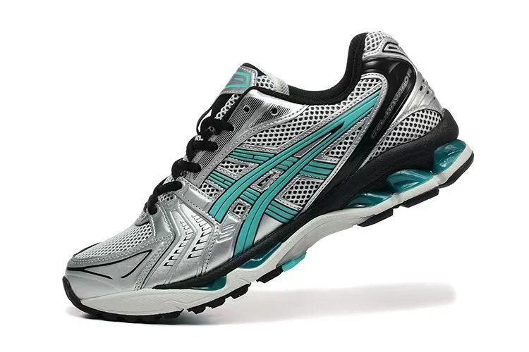 Silver-Green 1203A740-100