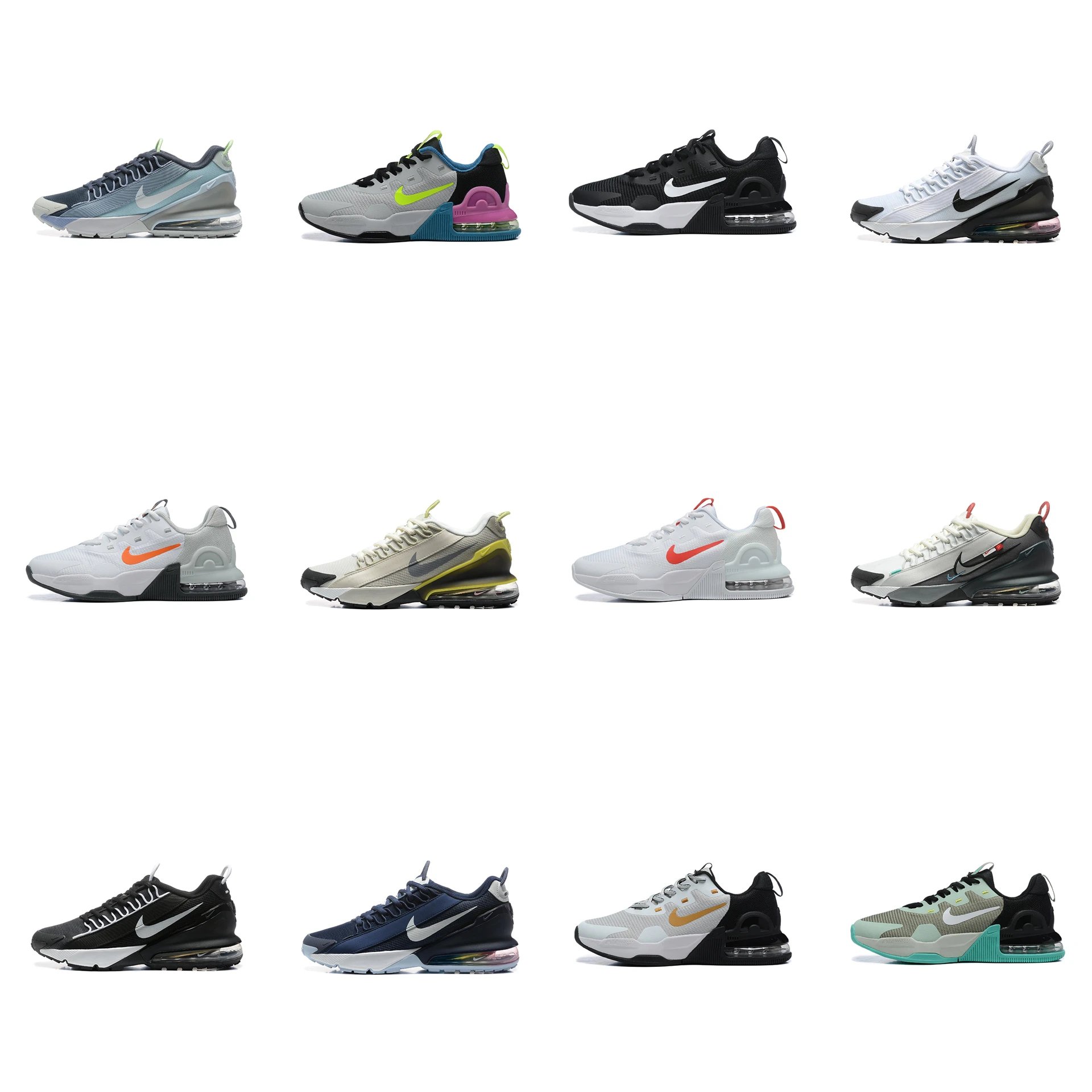 Nike Air Max 2021 Sneakers - 004369