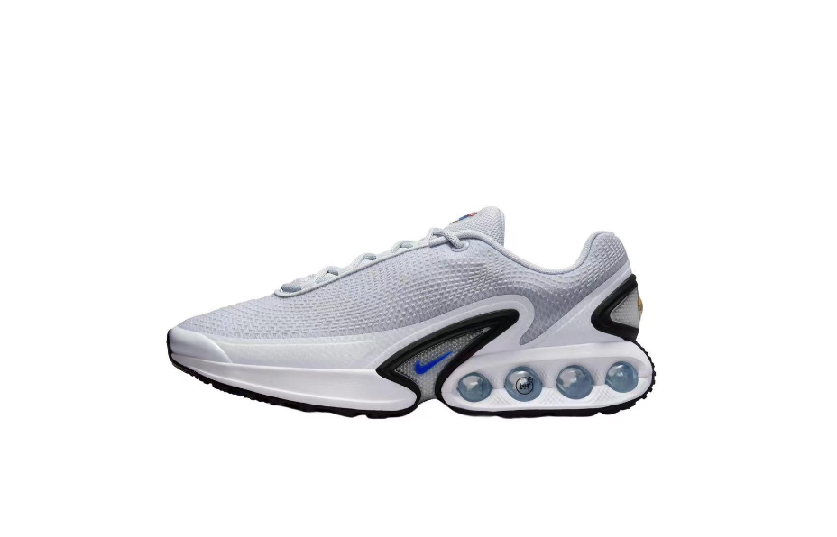 Gray-blue hook