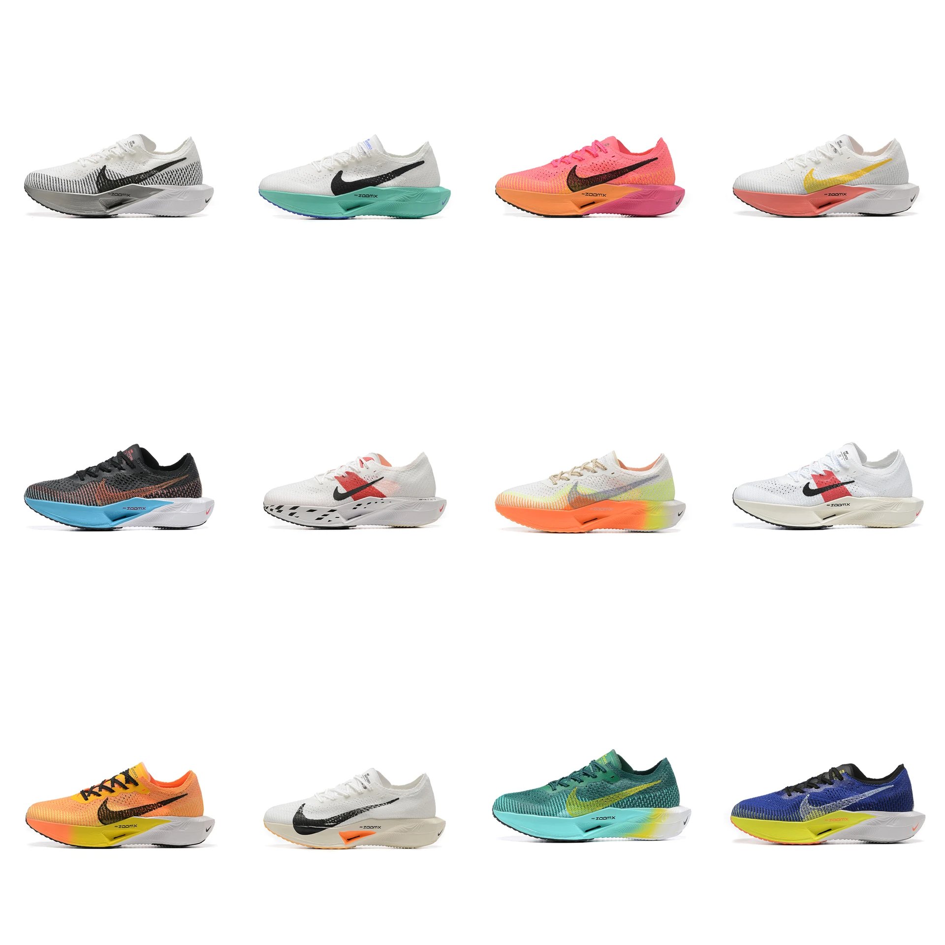 Nike ZoomX Vaporfly Next% 2 Running Shoes - 004289