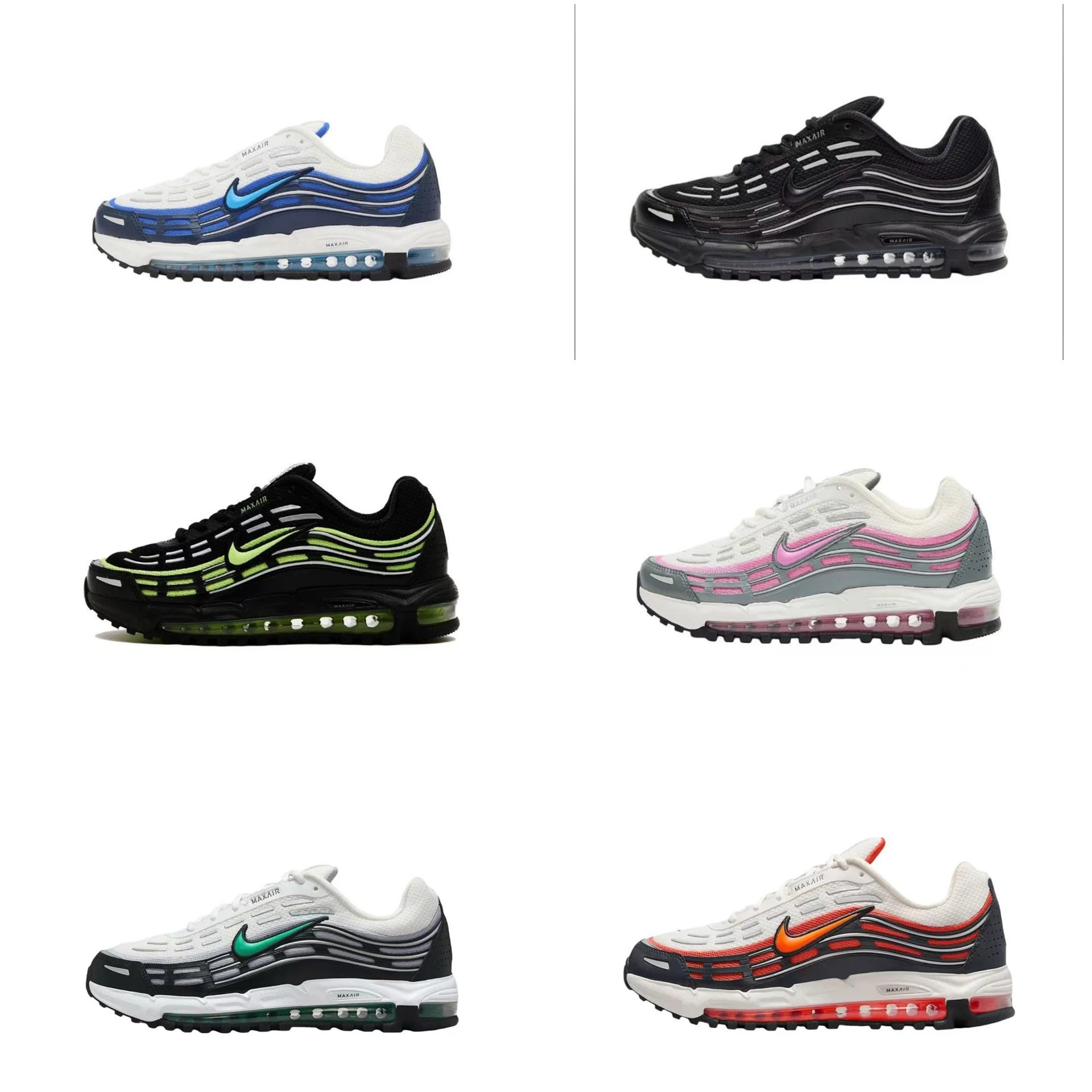 Nike Air Max Plus Sneakers - 003424