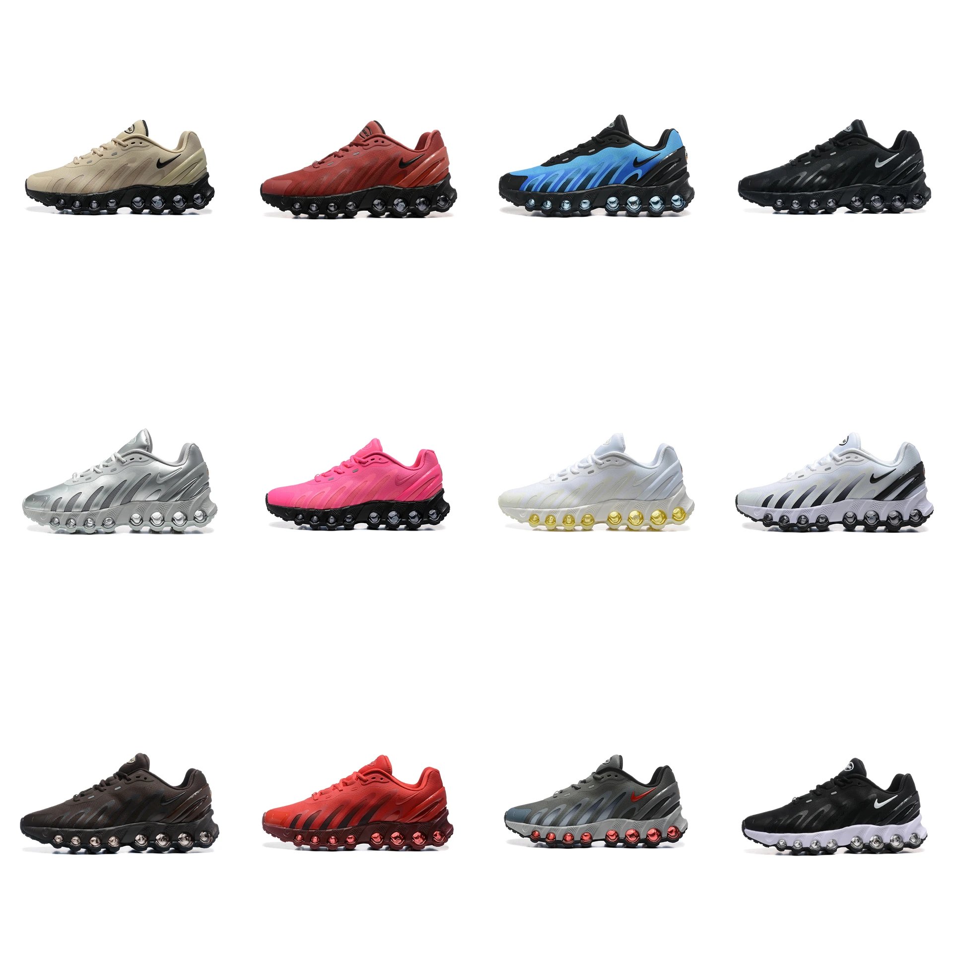 Nike Zoom X Vista Lite Sneakers - 004361
