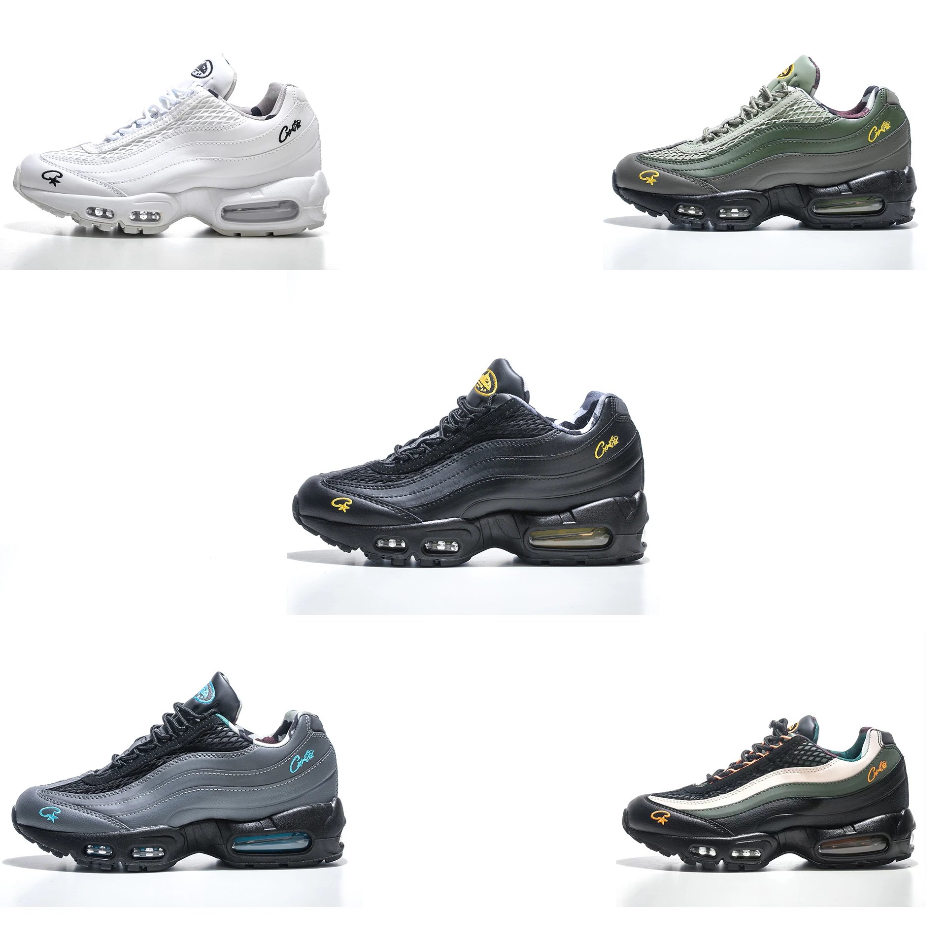 Nike Air Max 95 Sneakers - 004240