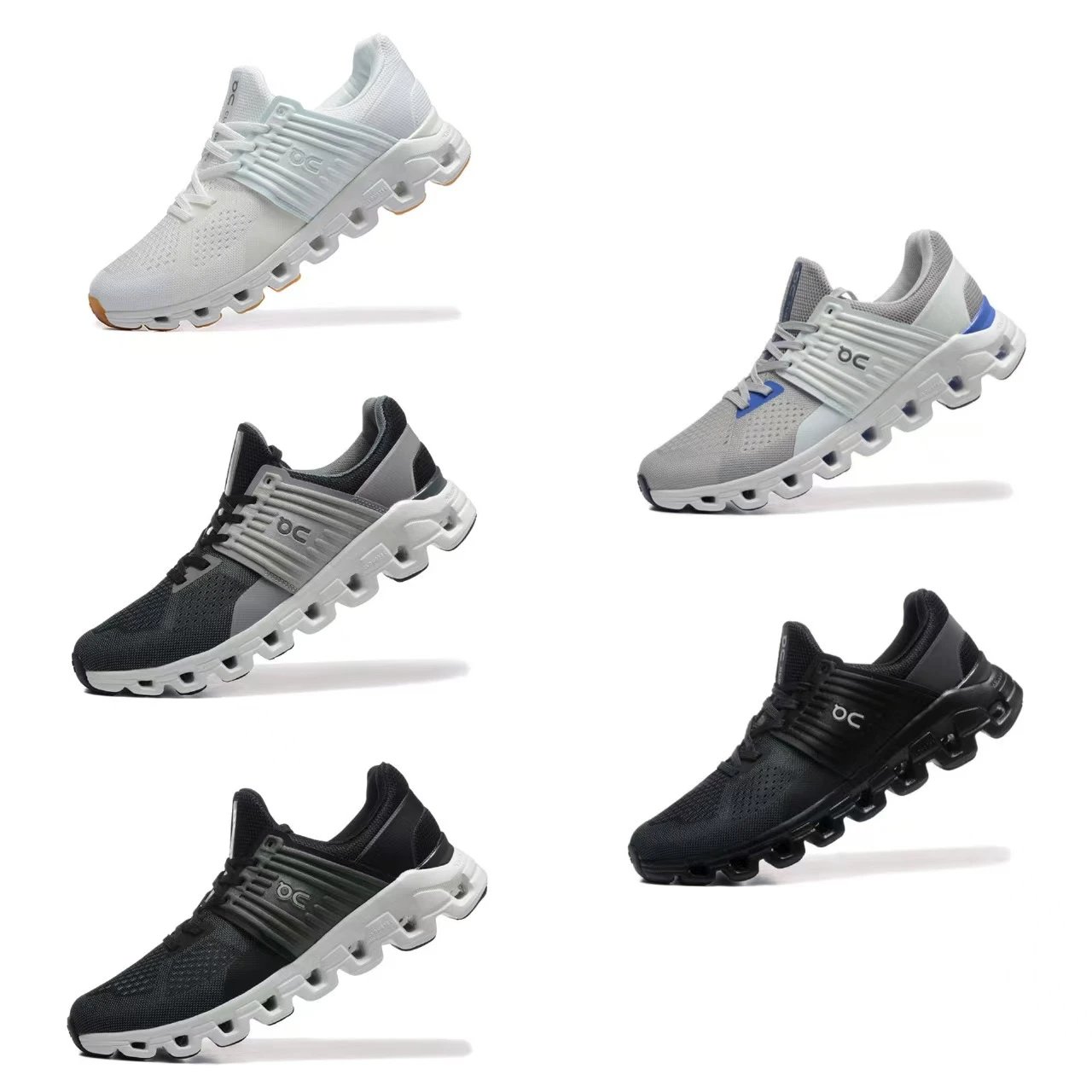 On Cloud X Sneakers - 004343