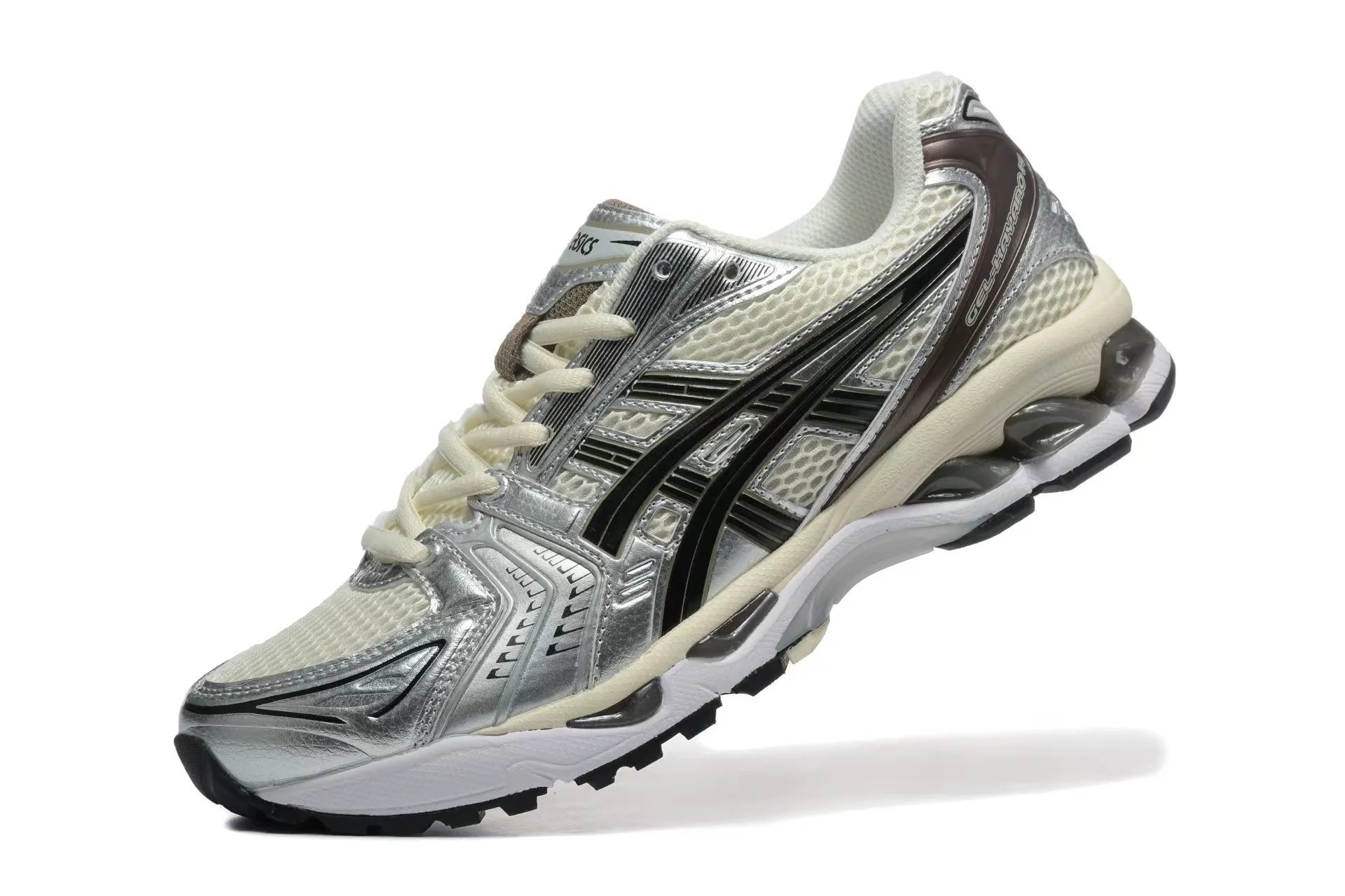 Beige Silver 1201A019-108