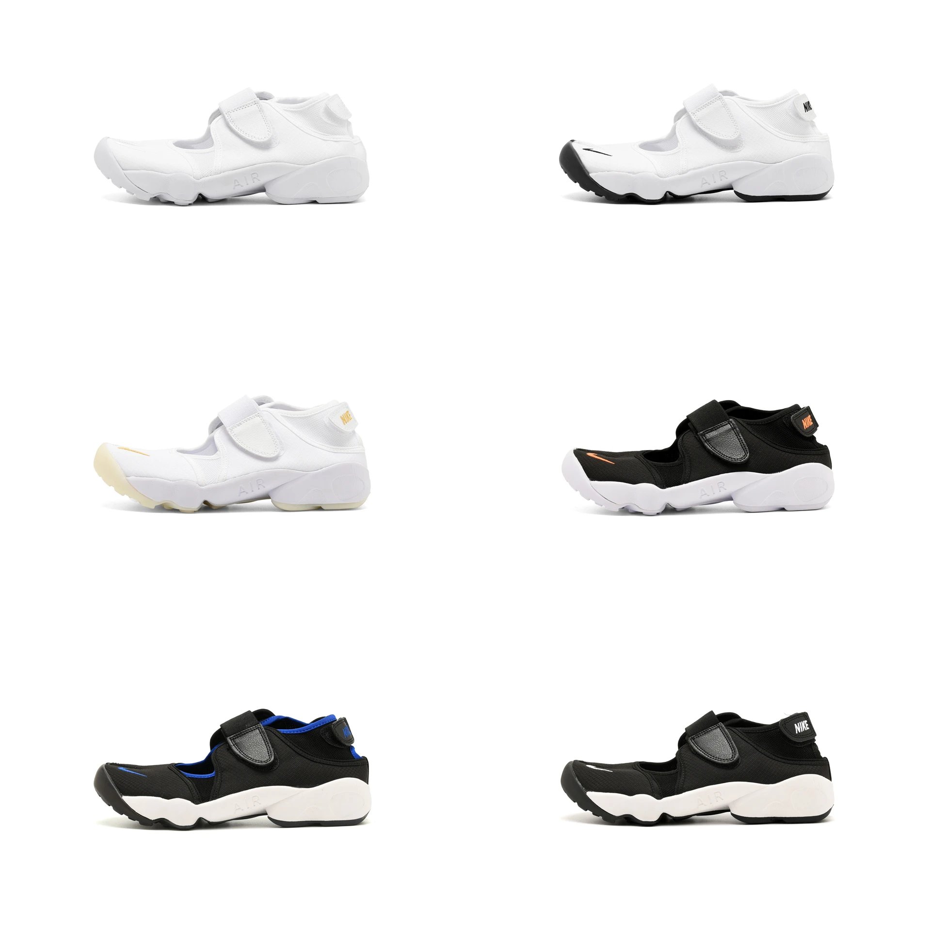 Nike Air Rift Sandals - 003561