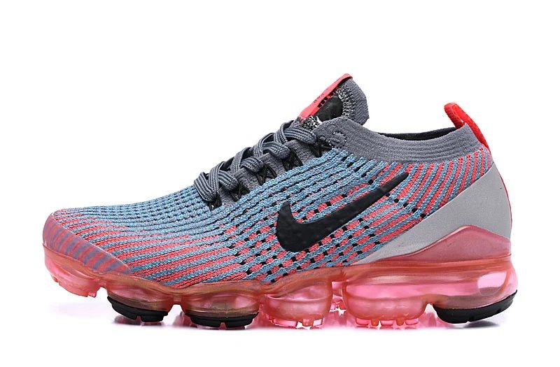 Gray/Pink-Orange
