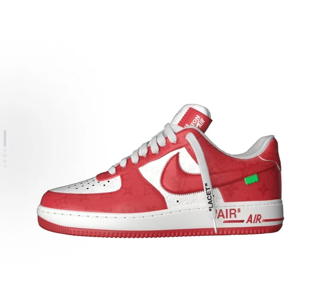 White Red
