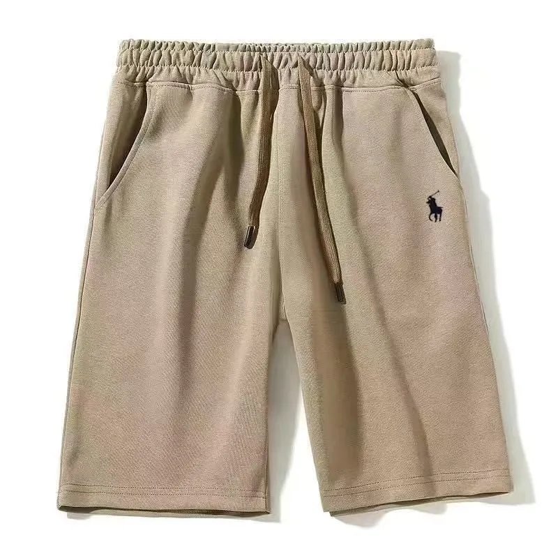 Khaki Black Horse