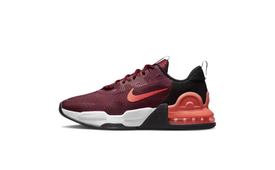 Wine red