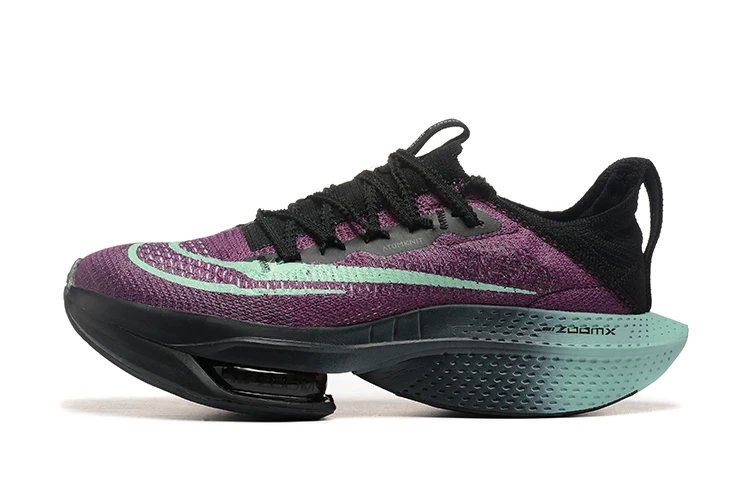 Black purple