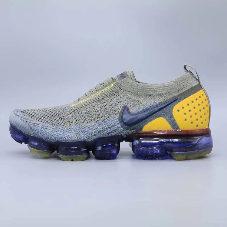 Grayish yellow