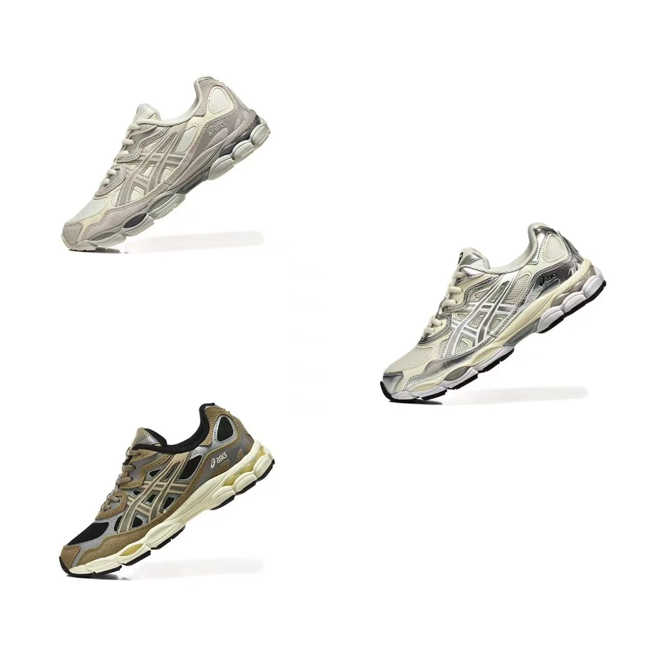 ASICS Gel-Kayano 14 Sneakers - 003407
